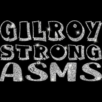 GLT97 SILVER GLITTER Thumbnail