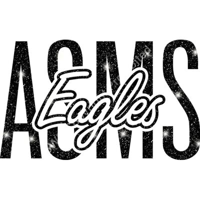 GLT95 BLACK GLITTER Thumbnail