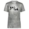 222696 Youth Cotton-Touch Poly T-Shirt Thumbnail