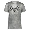222696 Youth Cotton-Touch Poly T-Shirt Thumbnail