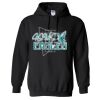 18500 Adult Heavy Blend Hooded Sweatshirt Thumbnail