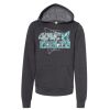 3719Y Youth Sponge Fleece Hoodie Thumbnail