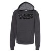 3719Y Youth Sponge Fleece Hoodie Thumbnail