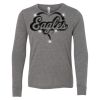 3513Y Youth Extra Soft Tri-blend Long Sleeve Thumbnail