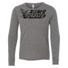 3513Y Youth Extra Soft Tri-blend Long Sleeve Thumbnail