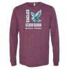 3513 Adult Extra Soft Tri-blend Long Sleeve Thumbnail