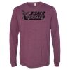 3513 Adult Extra Soft Tri-blend Long Sleeve Thumbnail