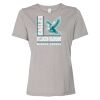 6413 Women’s Extra Soft Tri-blend Tee Thumbnail